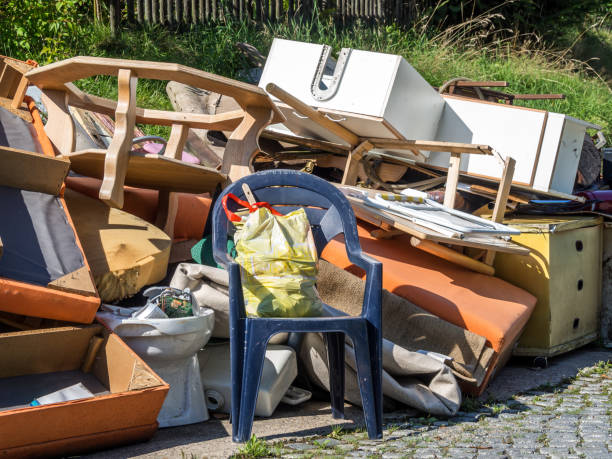 Best Trash Removal Near Me  in Patton Village, TX