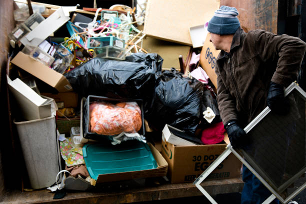 Full-Service Junk Removal in Patton Village, TX