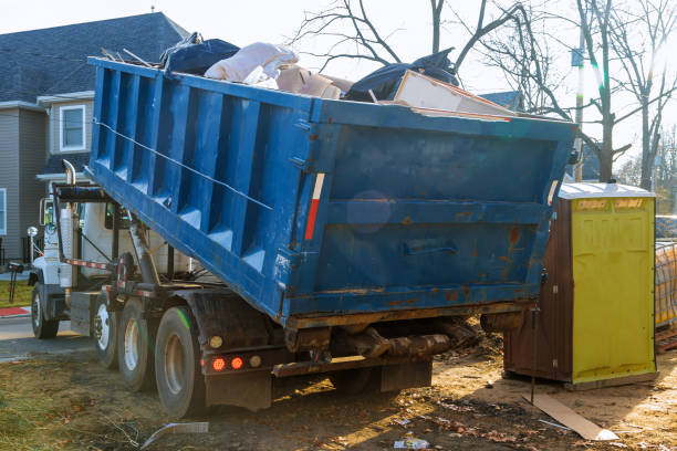 Professional Junk Removal in Patton Village, TX