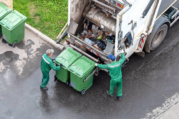 Best Yard Waste Removal  in Patton Village, TX