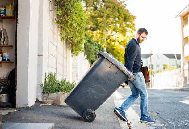 Best Estate Cleanout Services  in Patton Village, TX