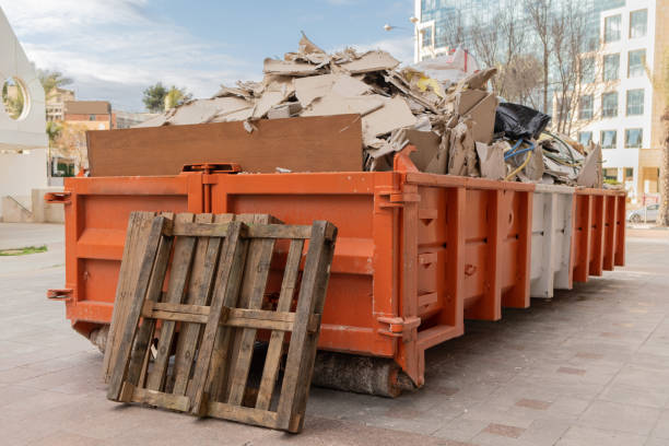 Best Dumpster Rental Services  in Patton Village, TX