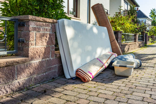 Best Residential Junk Removal  in Patton Village, TX