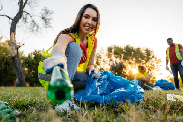 Professional Junk Removal in Patton Village, TX