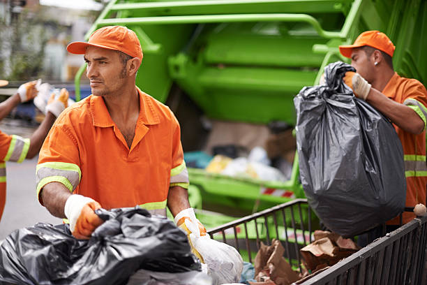 Best Same-Day Junk Removal  in Patton Village, TX